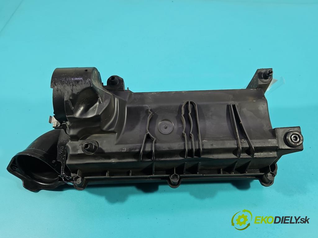 Peugeot 508 II 2018- 1.6 16V 181KM automatic 133 kW 1598 cm3 4- obal filtra vzduchu 9805379480 (Kryt vzduchového filtru)