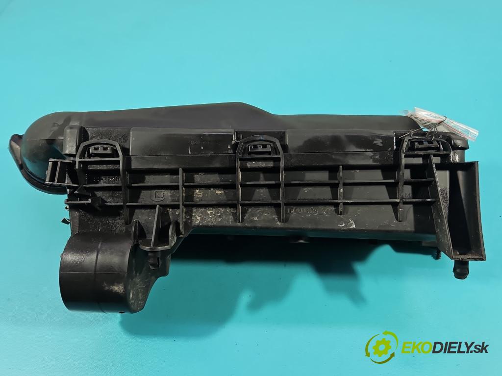 Peugeot 508 II 2018- 1.6 16V 181KM automatic 133 kW 1598 cm3 4- obal filtra vzduchu 9805379480 (Kryt vzduchového filtru)