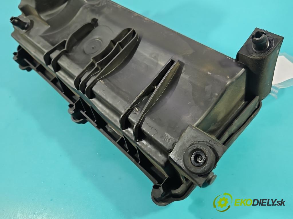 Peugeot 508 II 2018- 1.6 16V 181KM automatic 133 kW 1598 cm3 4- obal filtra vzduchu 9805379480 (Kryt vzduchového filtru)