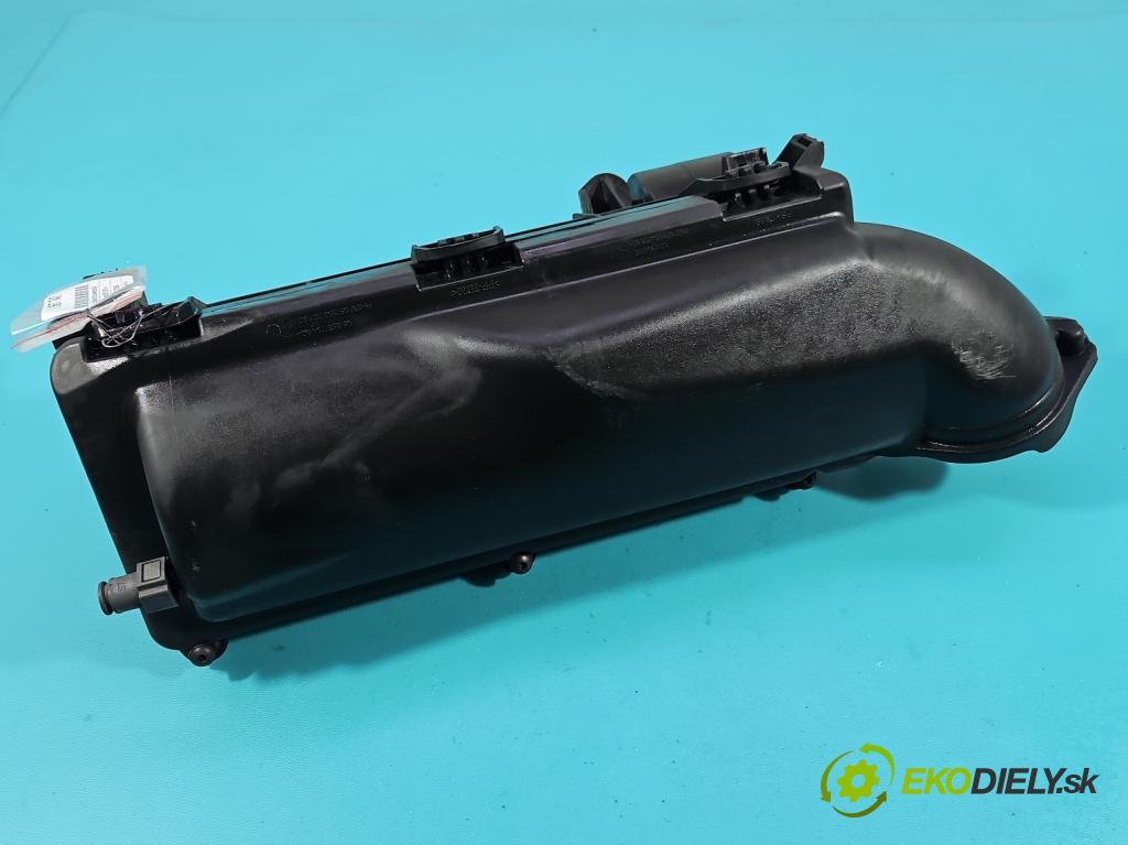 Peugeot 508 II 2018- 1.6 16V 181KM automatic 133 kW 1598 cm3 4- obal filtra vzduchu 9805379480 (Kryt vzduchového filtru)