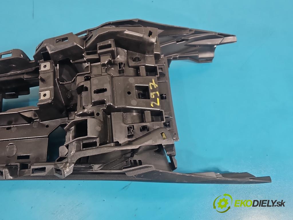 Peugeot 508 II 2018- 1.6 16V 181KM automatic 133 kW 1598 cm3 5- operadlo 9816164780 (Lakťová opierka)