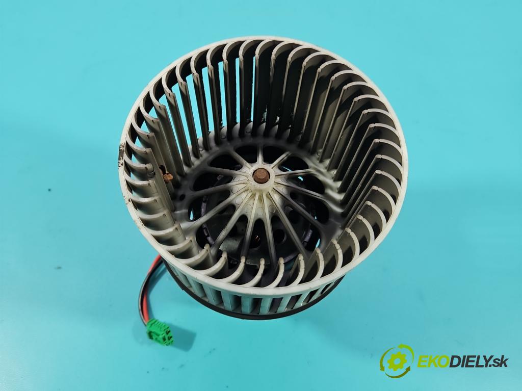 Peugeot 508 II 2018- 1.6 16V 181KM automatic 133 kW 1598 cm3 4- ventilátor vzduchu DB271001