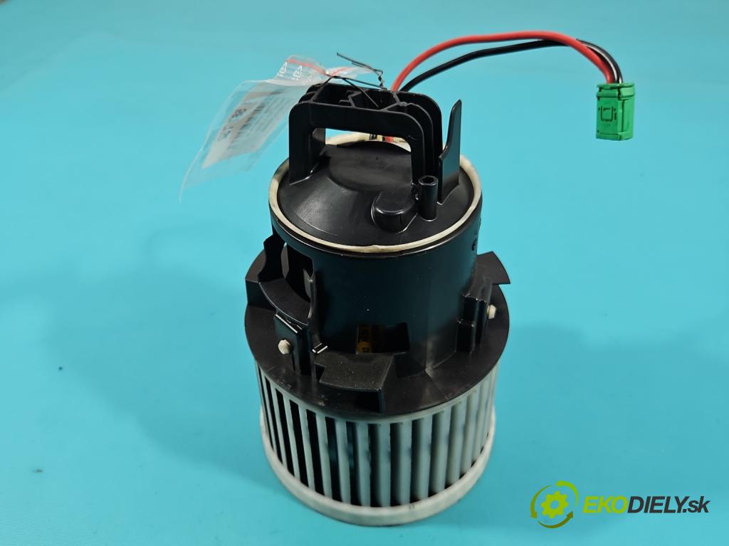 Peugeot 508 II 2018- 1.6 16V 181KM automatic 133 kW 1598 cm3 4- ventilátor vzduchu DB271001