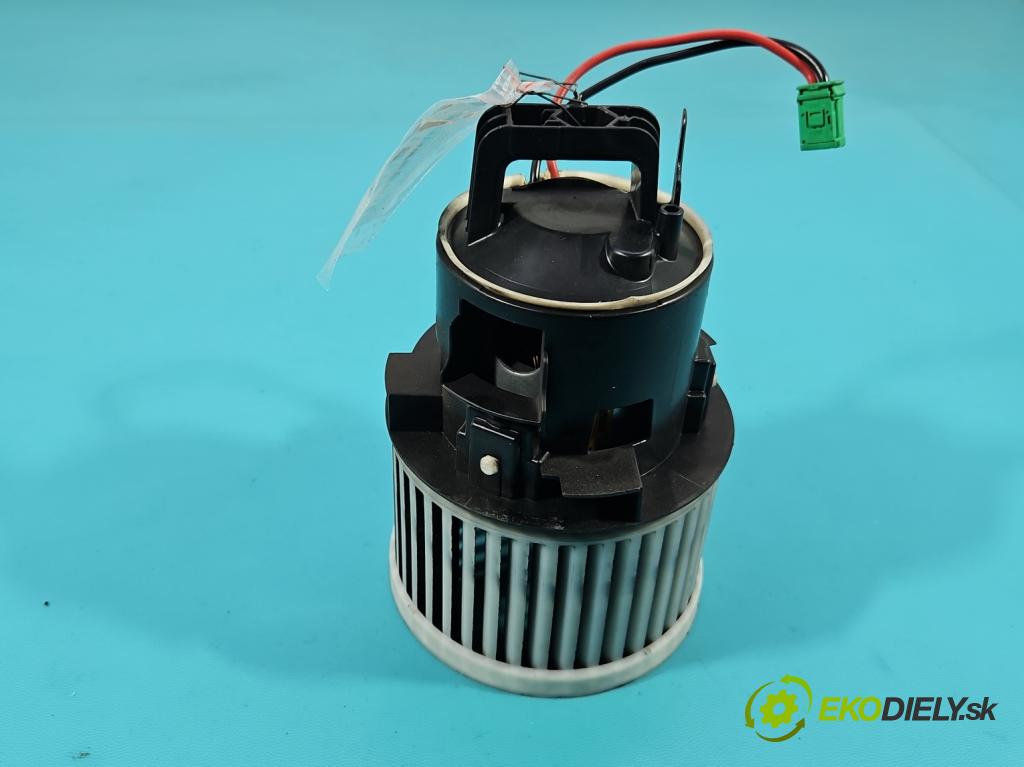 Peugeot 508 II 2018- 1.6 16V 181KM automatic 133 kW 1598 cm3 4- ventilátor vzduchu DB271001