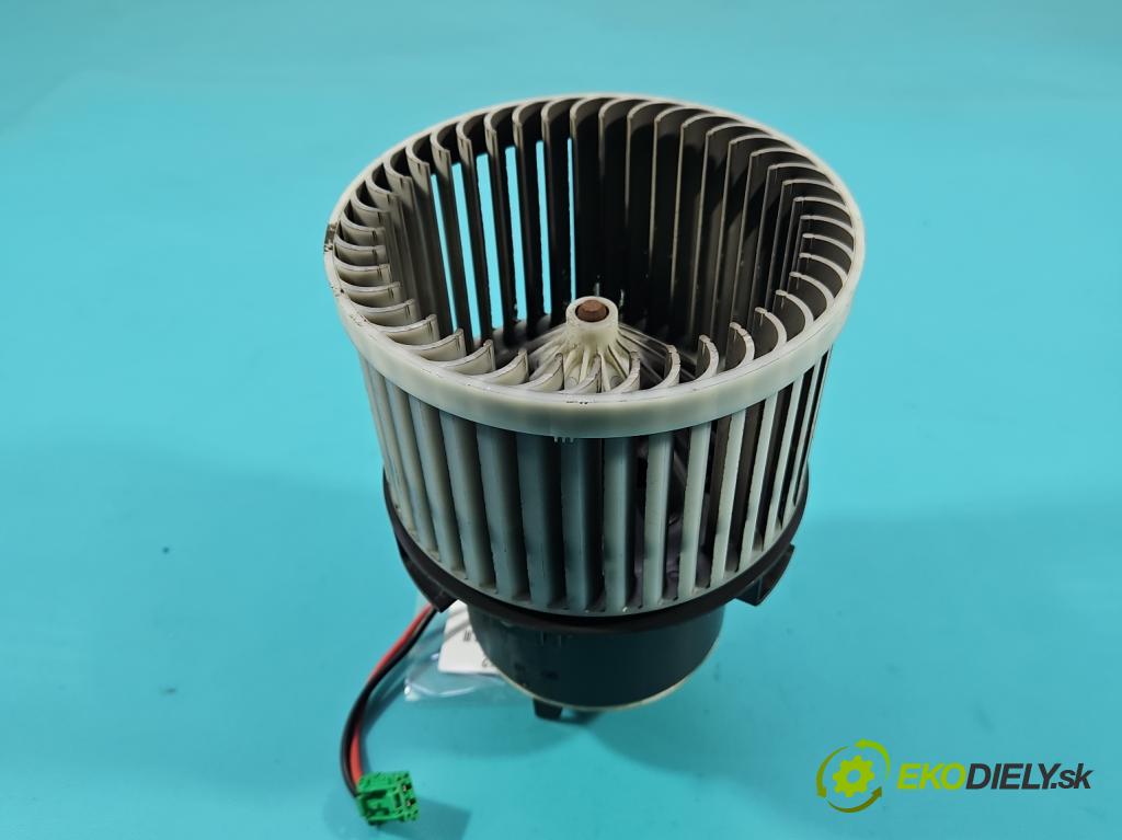 Peugeot 508 II 2018- 1.6 16V 181KM automatic 133 kW 1598 cm3 4- ventilátor vzduchu DB271001