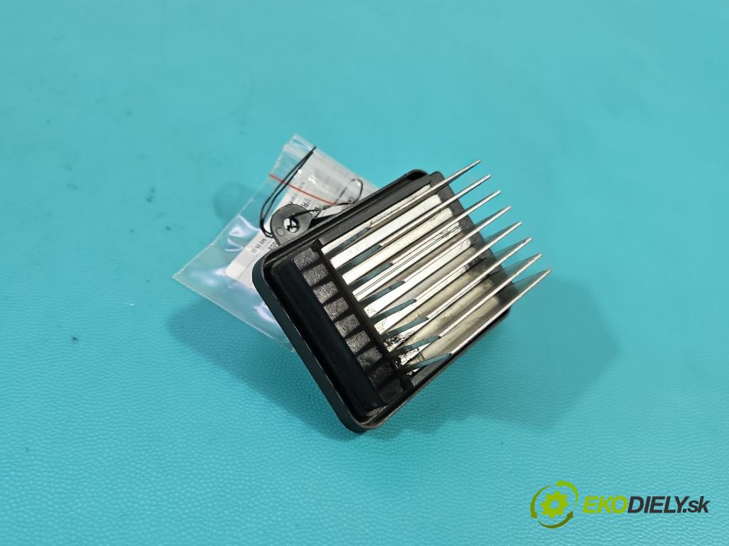 Peugeot 508 II 2018- 1.6 16V 181KM automatic 133 kW 1598 cm3 5- rezistor CE859001