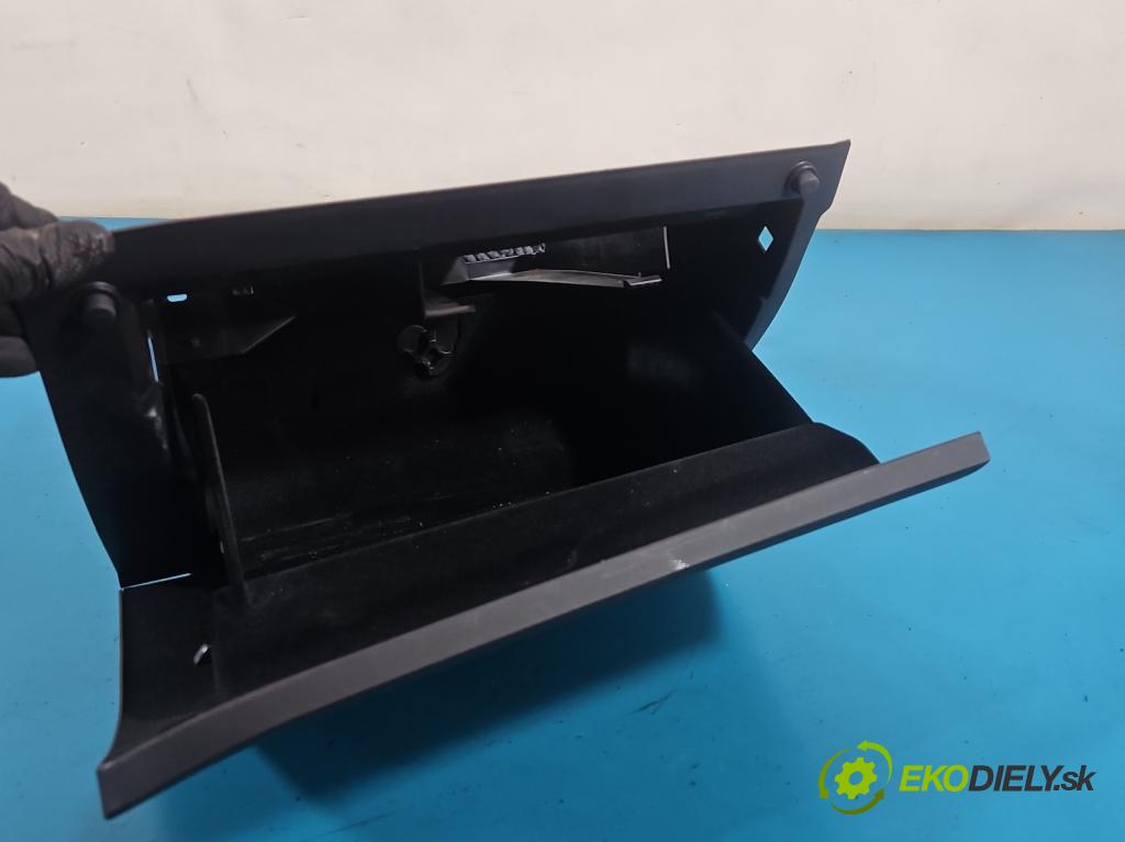 Peugeot 508 II 2018- 1.6 16V 181KM automatic 133 kW 1598 cm3 4- kastlík