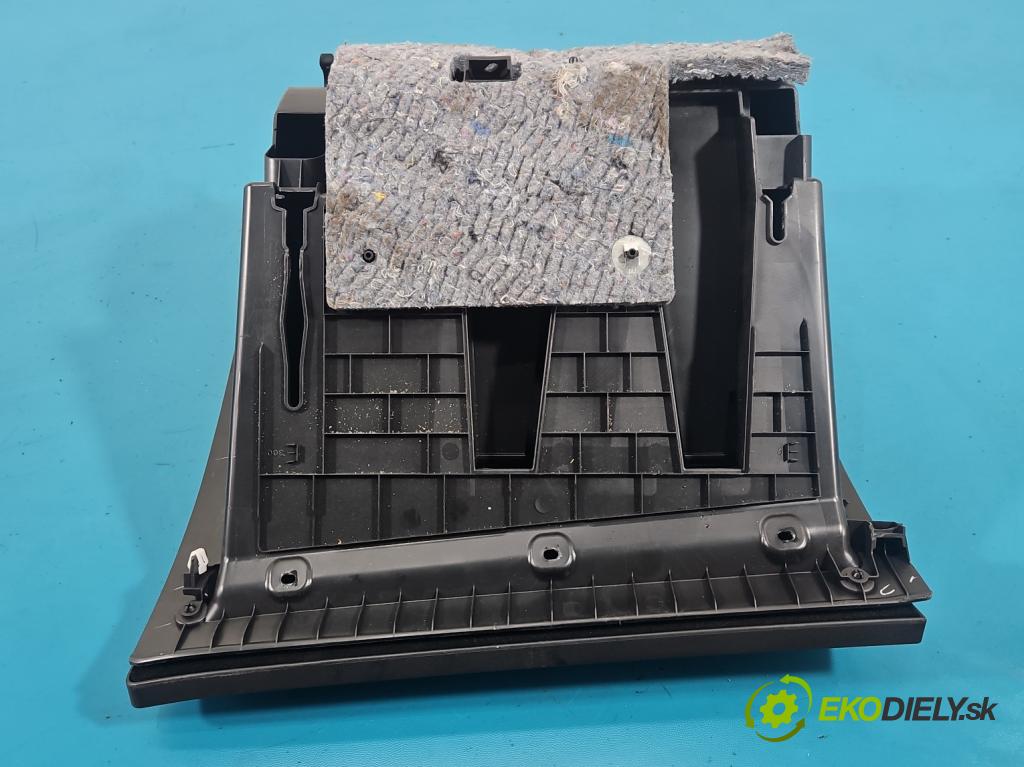 Peugeot 508 II 2018- 1.6 16V 181KM automatic 133 kW 1598 cm3 4- kastlík