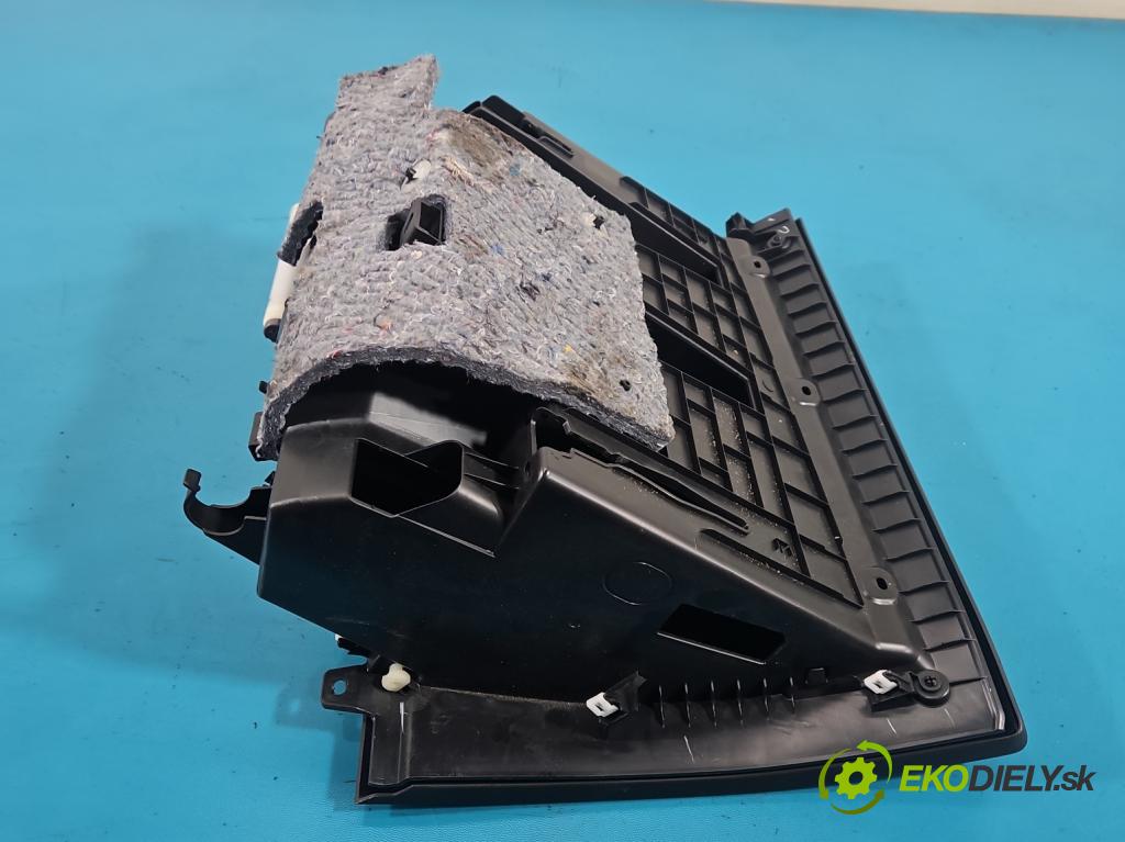 Peugeot 508 II 2018- 1.6 16V 181KM automatic 133 kW 1598 cm3 4- kastlík