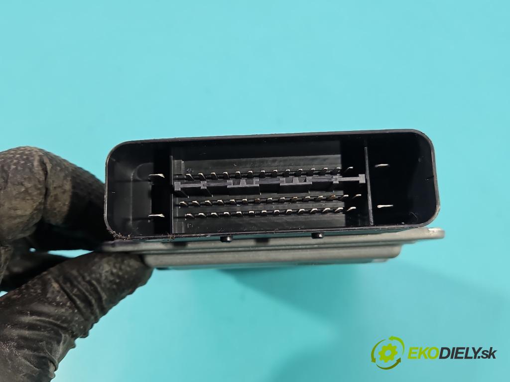 Peugeot 508 II 2018- 1.6 16V 181KM automatic 133 kW 1598 cm3 4- riadiaca jednotka ostatné 9829160080