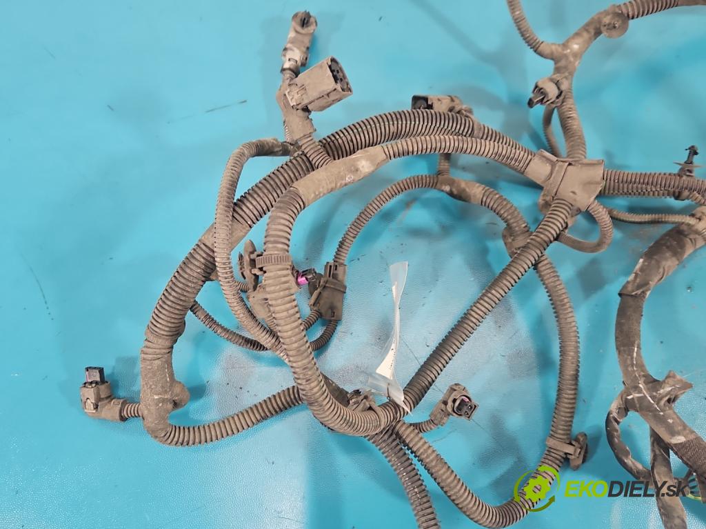 Peugeot 508 II 2018- 1.6 16V 181KM automatic 133 kW 1598 cm3 5- Zväzok: ostatné 9828994680