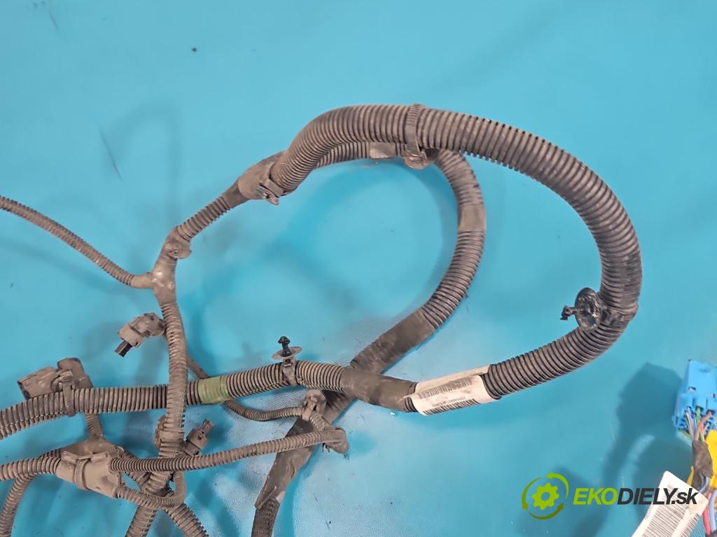 Peugeot 508 II 2018- 1.6 16V 181KM automatic 133 kW 1598 cm3 5- Zväzok: ostatné 9828994680