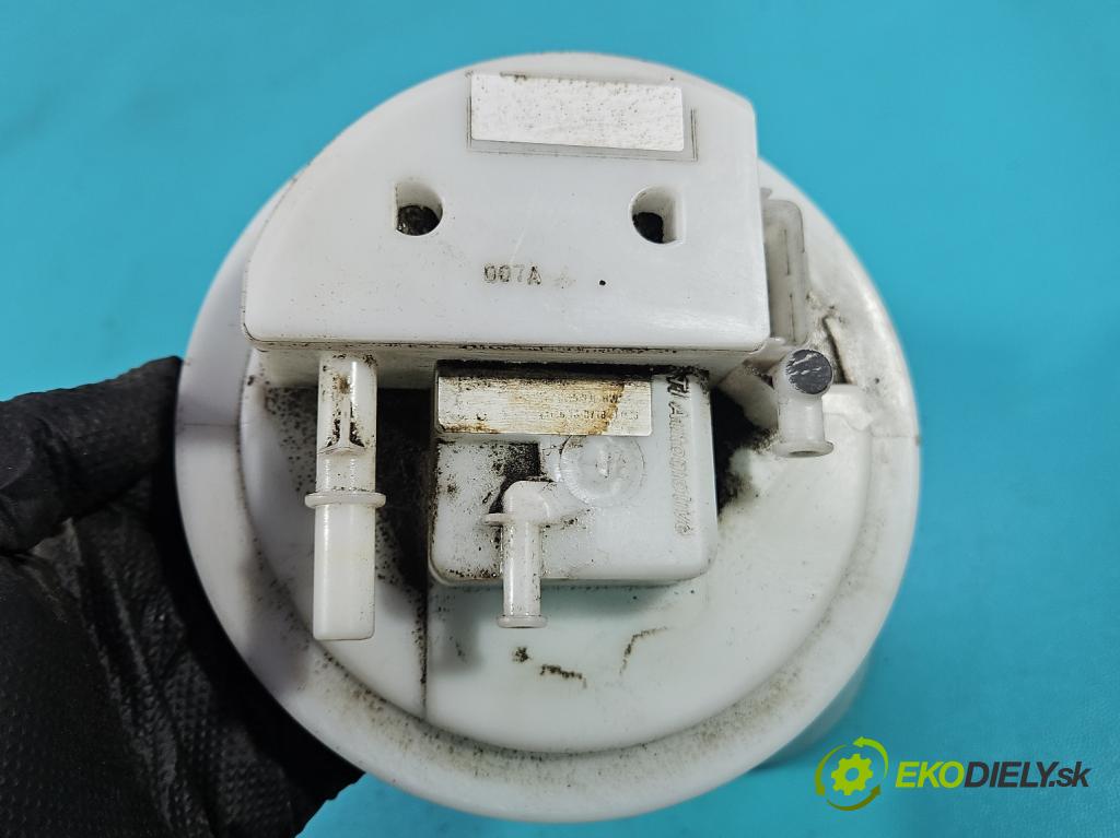 Peugeot 508 II 2018- 1.6 16V 181KM automatic 133 kW 1598 cm3 5- čerpadlo palivo