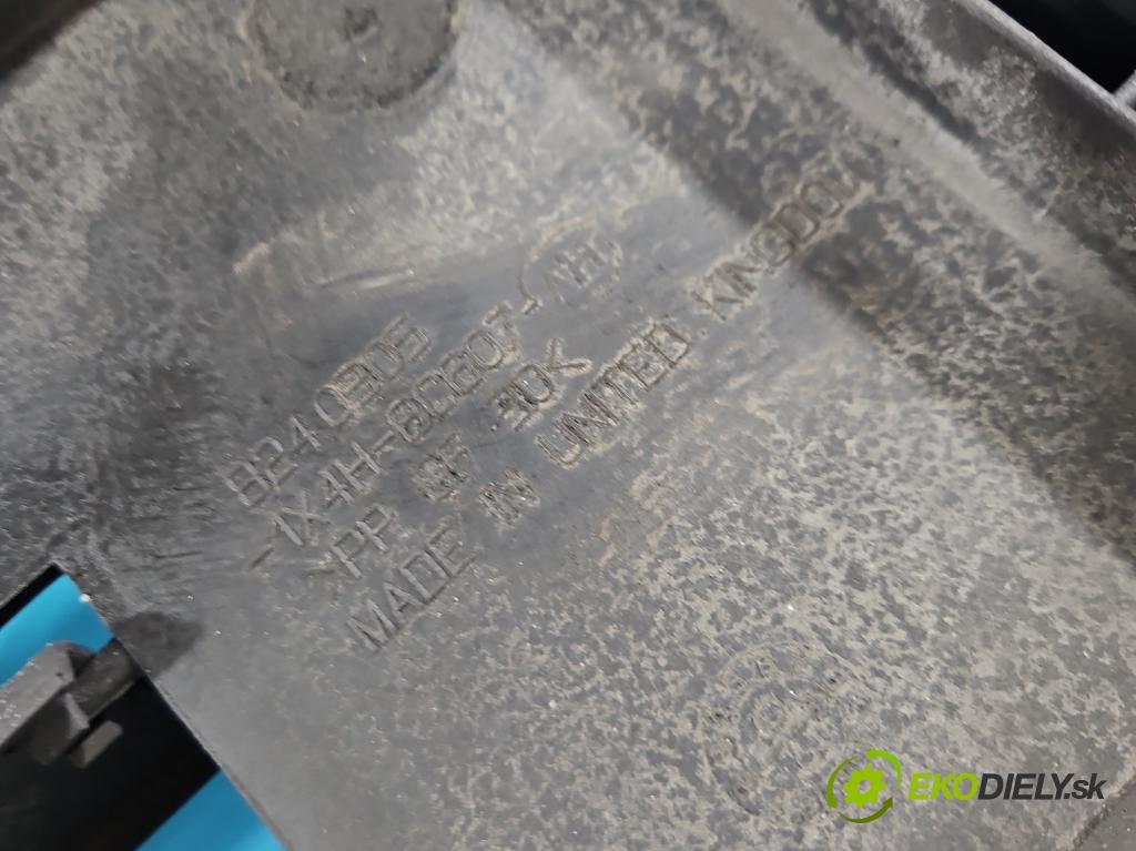 Jaguar X-type 2.0d 131 HP manual 96 kW 1998 cm3 5- Ventilátor chladiča 1X4H-8C607-AH