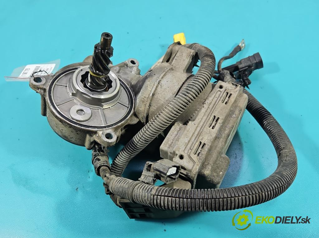 Peugeot 508 II 2018- 1.6 16V 181KM automatic 133 kW 1598 cm3 5- Ozubené kolo: volant 680000821300