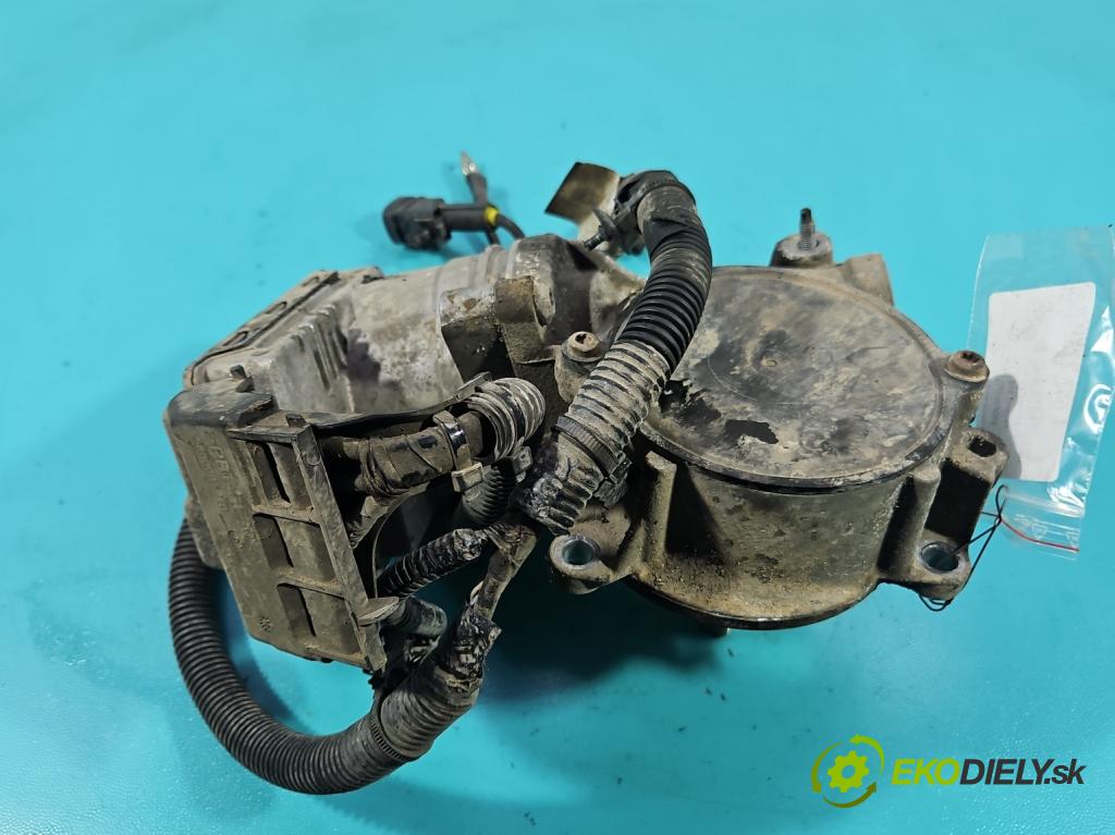 Peugeot 508 II 2018- 1.6 16V 181KM automatic 133 kW 1598 cm3 5- Ozubené kolo: volant 680000821300