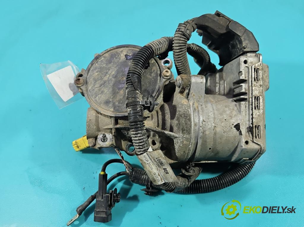 Peugeot 508 II 2018- 1.6 16V 181KM automatic 133 kW 1598 cm3 5- Ozubené kolo: volant 680000821300