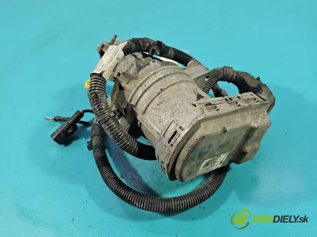 Peugeot 508 II 2018- 1.6 16V 181KM automatic 133 kW 1598 cm3 5- Ozubené kolo: volant 680000821300