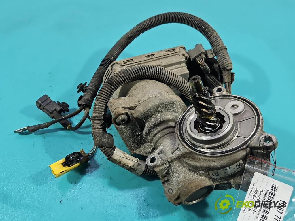 Peugeot 508 II 2018- 1.6 16V 181KM automatic 133 kW 1598 cm3 5- Ozubené kolo: volant 680000821300