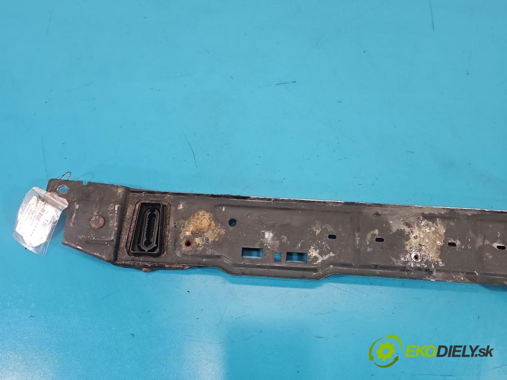 Peugeot 508 II 2018- 1.6 16V 181KM automatic 133 kW 1598 cm3 5- Upevnenie: 890763800