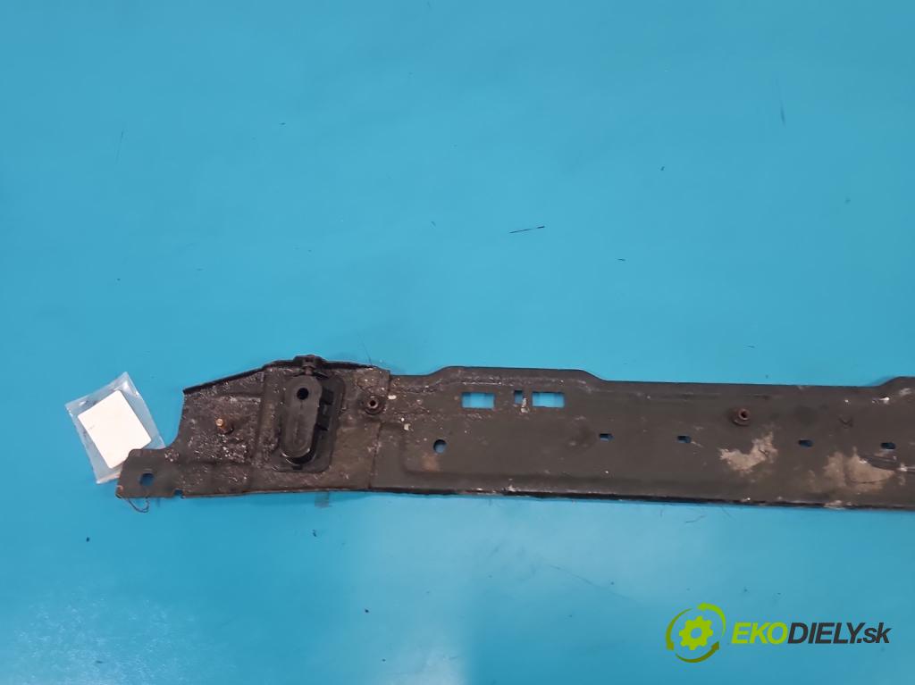 Peugeot 508 II 2018- 1.6 16V 181KM automatic 133 kW 1598 cm3 5- Upevnenie: 890763800