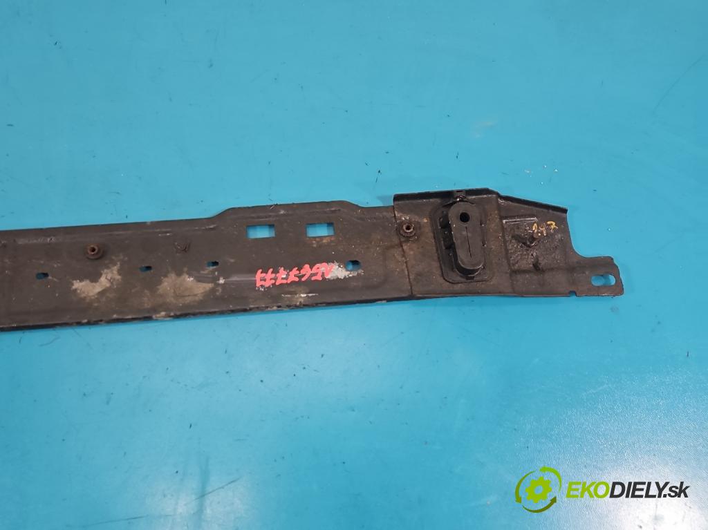 Peugeot 508 II 2018- 1.6 16V 181KM automatic 133 kW 1598 cm3 5- Upevnenie: 890763800