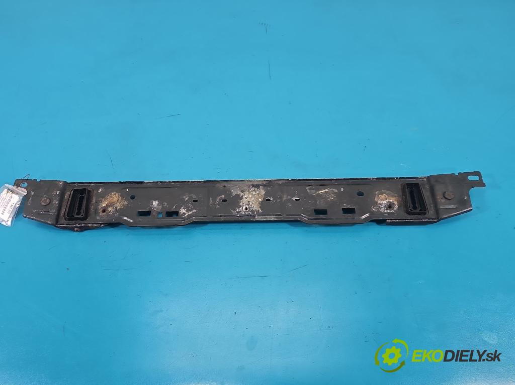 Peugeot 508 II 2018- 1.6 16V 181KM automatic 133 kW 1598 cm3 5- Upevnenie: 890763800