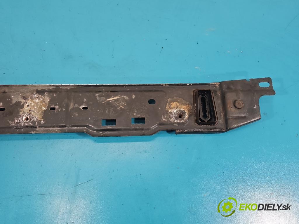 Peugeot 508 II 2018- 1.6 16V 181KM automatic 133 kW 1598 cm3 5- Upevnenie: 890763800