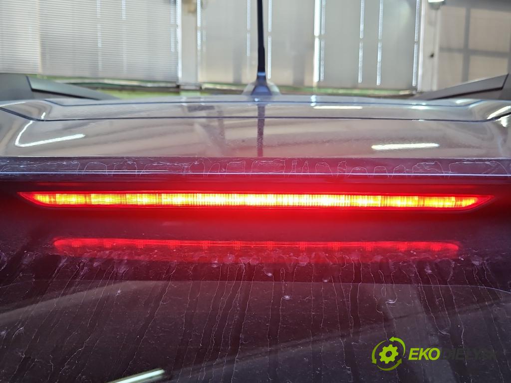 Dacia Duster III 24- 1.2 131 HP manual 96 kW 1199 cm3 5- světlo: stop: 265906516R