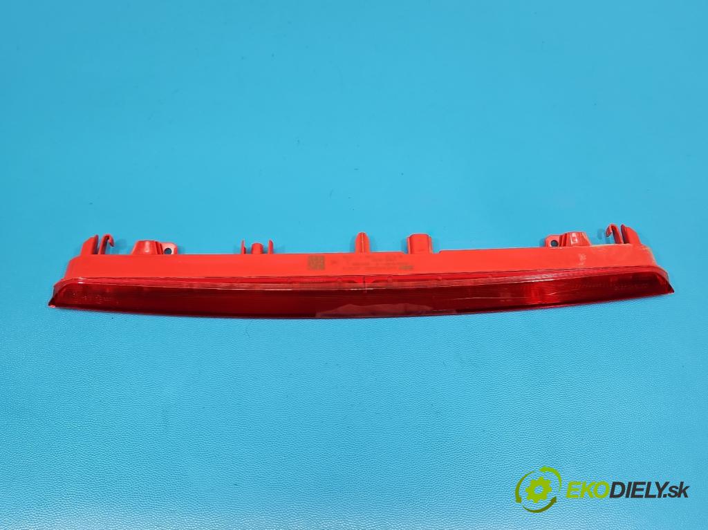 Dacia Duster III 24- 1.2 131 HP manual 96 kW 1199 cm3 5- světlo: stop: 265906516R