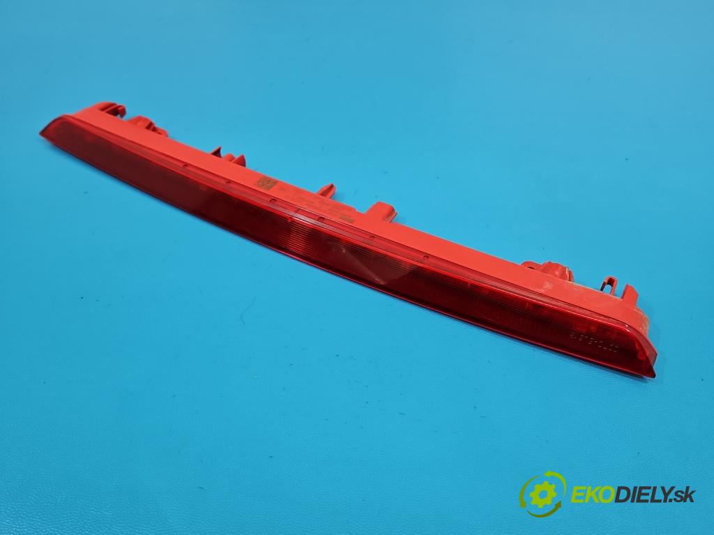 Dacia Duster III 24- 1.2 131 HP manual 96 kW 1199 cm3 5- světlo: stop: 265906516R