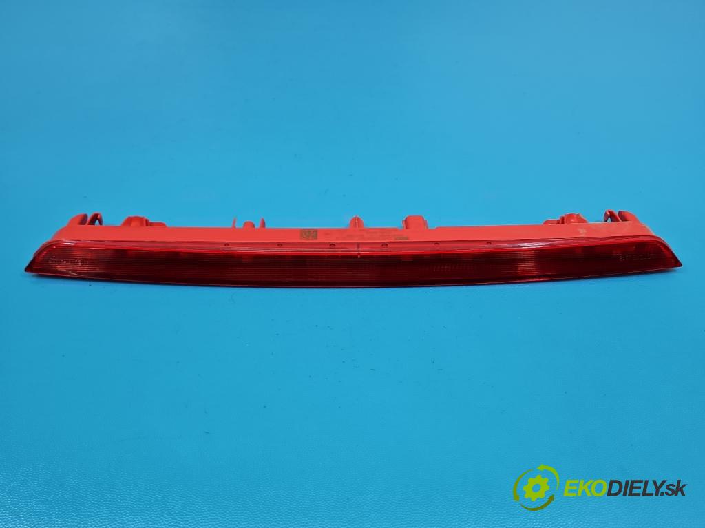 Dacia Duster III 24- 1.2 131 HP manual 96 kW 1199 cm3 5- světlo: stop: 265906516R