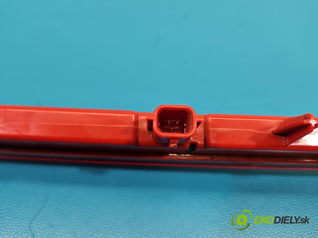 Dacia Duster III 24- 1.2 131 HP manual 96 kW 1199 cm3 5- světlo: stop: 265906516R