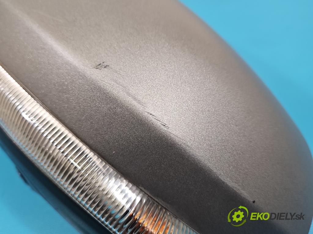 Dacia Duster III 24- 1.2 131 HP manual 96 kW 1199 cm3 5- zrkadlo ľavé 963024085R (Kľučka dverí ostatné)