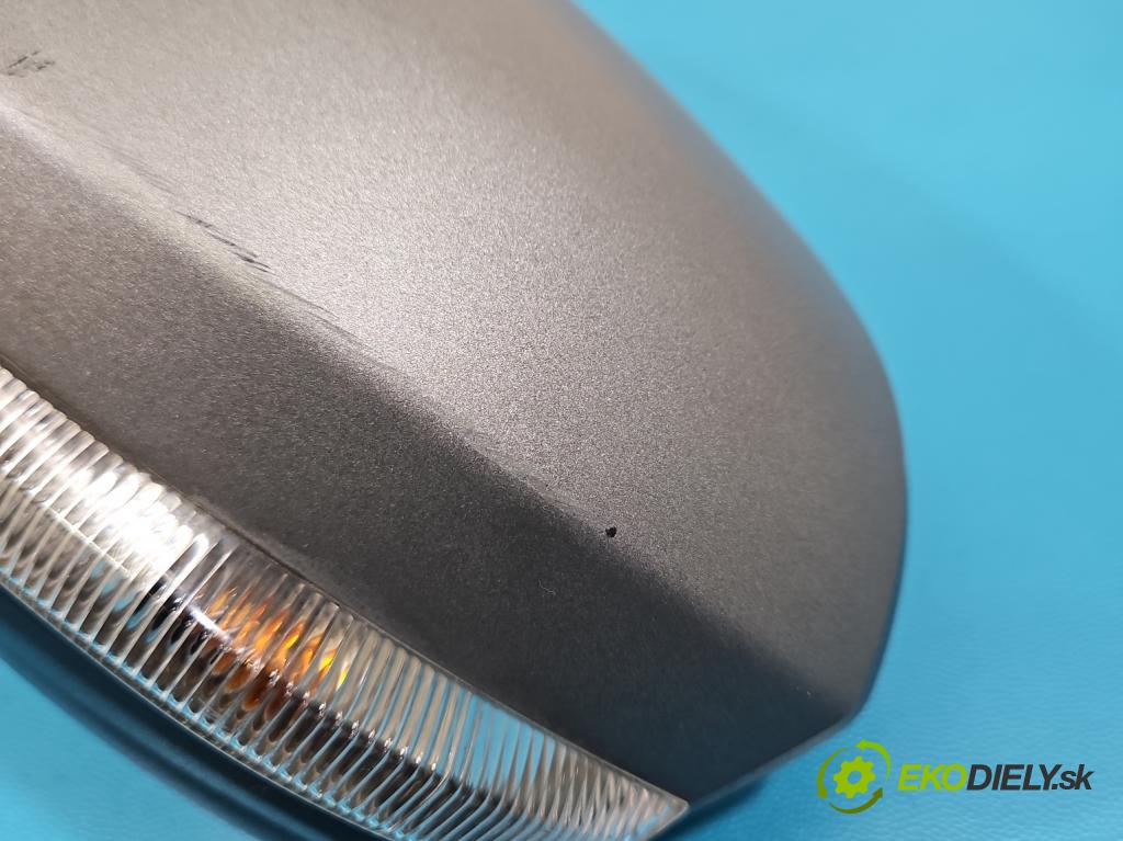 Dacia Duster III 24- 1.2 131 HP manual 96 kW 1199 cm3 5- zrkadlo ľavé 963024085R (Kľučka dverí ostatné)