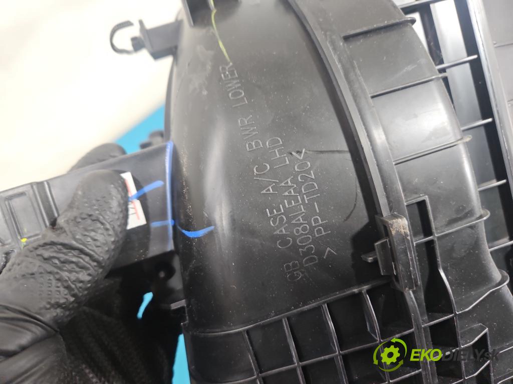 Hyundai i20 II 2014 -2020 1.2 16V 84KM manual 62 kW 1248 cm3 5- radiator 97200-C8020 (Radiátor kúrenia)