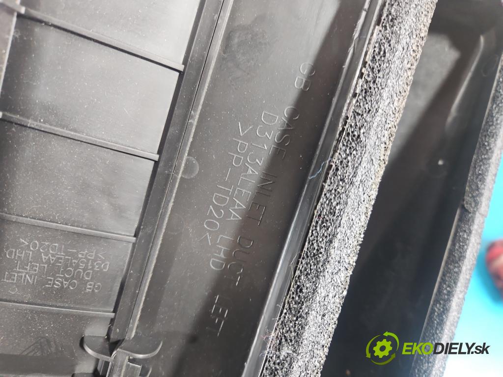 Hyundai i20 II 2014 -2020 1.2 16V 84KM manual 62 kW 1248 cm3 5- radiator 97200-C8020 (Radiátor kúrenia)