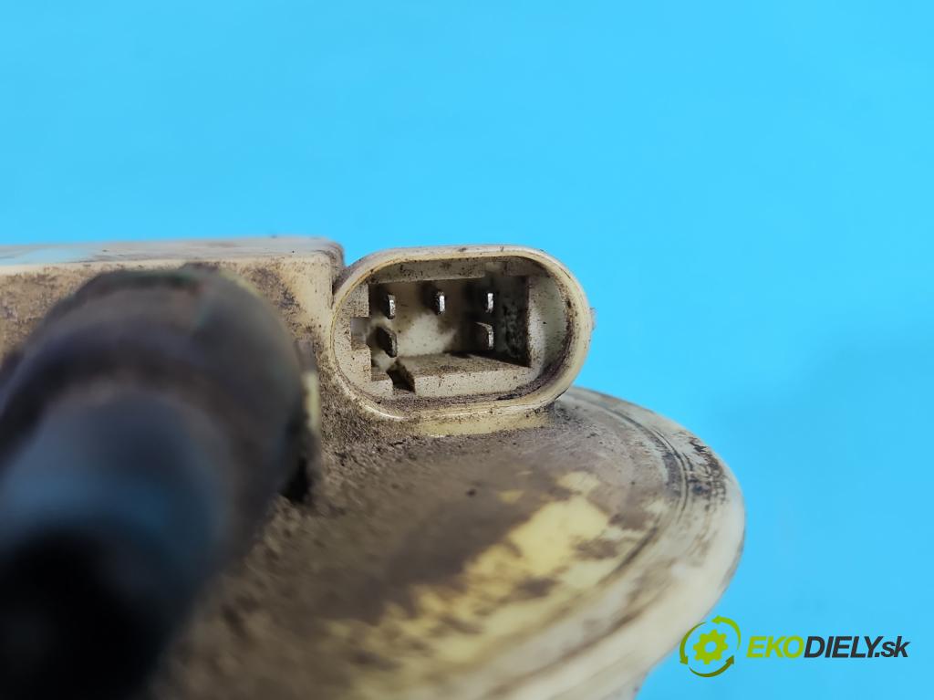 Renault Kangoo I 1998-2008 1.4 8V 75 HP manual 55 kW 1390 cm3 5- čerpadlo palivo 8200029080C