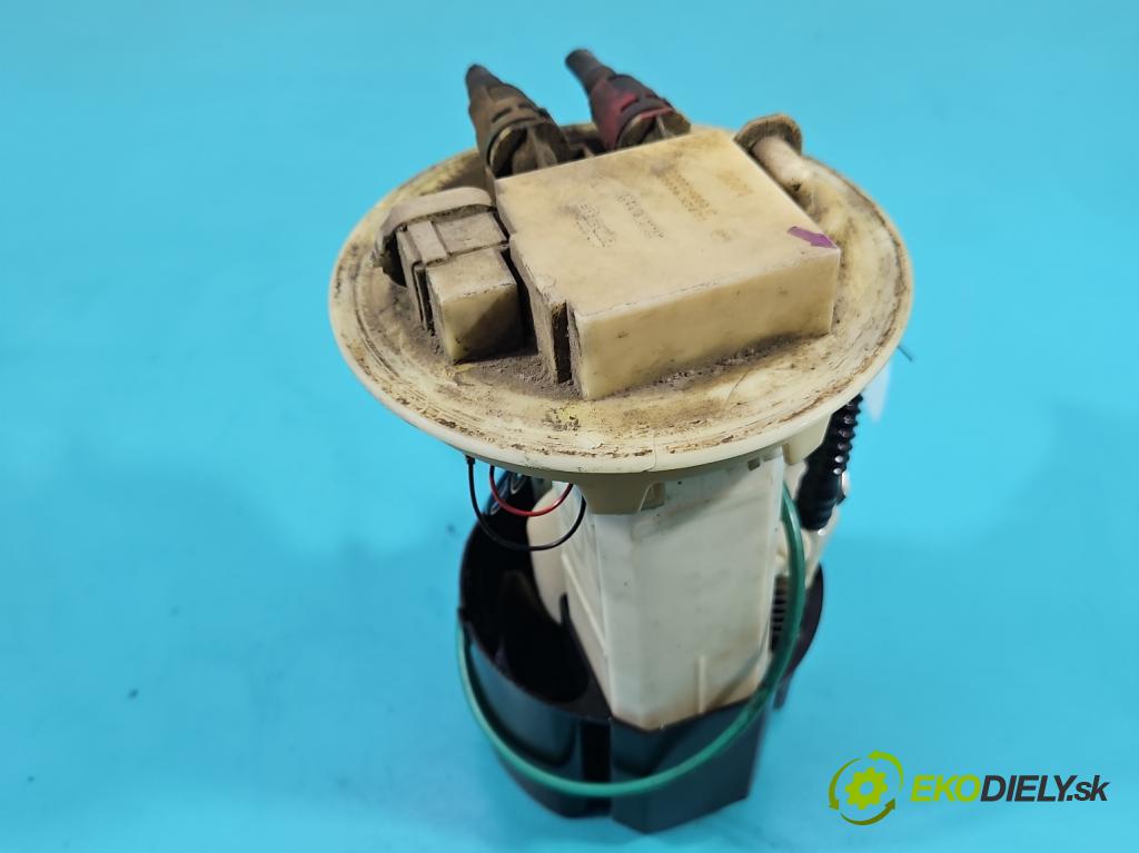 Renault Kangoo I 1998-2008 1.4 8V 75 HP manual 55 kW 1390 cm3 5- čerpadlo palivo 8200029080C