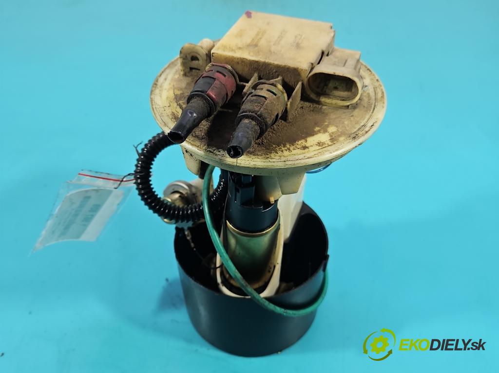 Renault Kangoo I 1998-2008 1.4 8V 75 HP manual 55 kW 1390 cm3 5- čerpadlo palivo 8200029080C