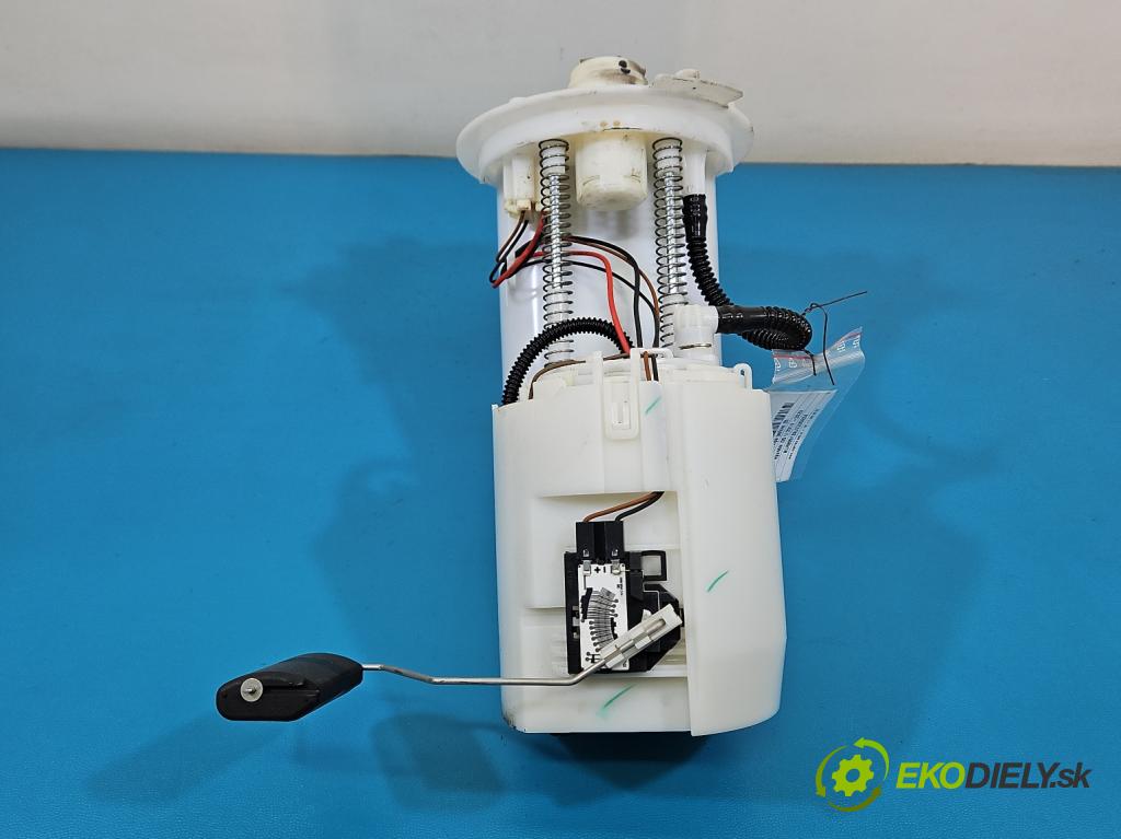 Hyundai i20 II 2014 -2020 1.2 16V 84KM manual 62 kW 1248 cm3 5- čerpadlo palivo 31110-C8000