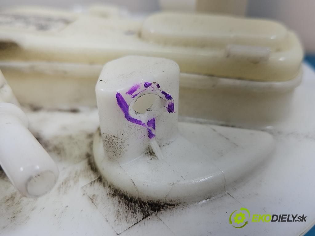 Hyundai i20 II 2014 -2020 1.2 16V 84KM manual 62 kW 1248 cm3 5- čerpadlo palivo 31110-C8000