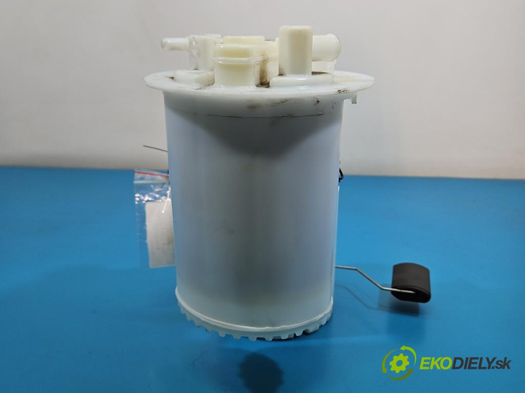 Hyundai i20 II 2014 -2020 1.2 16V 84KM manual 62 kW 1248 cm3 5- čerpadlo palivo 31110-C8000