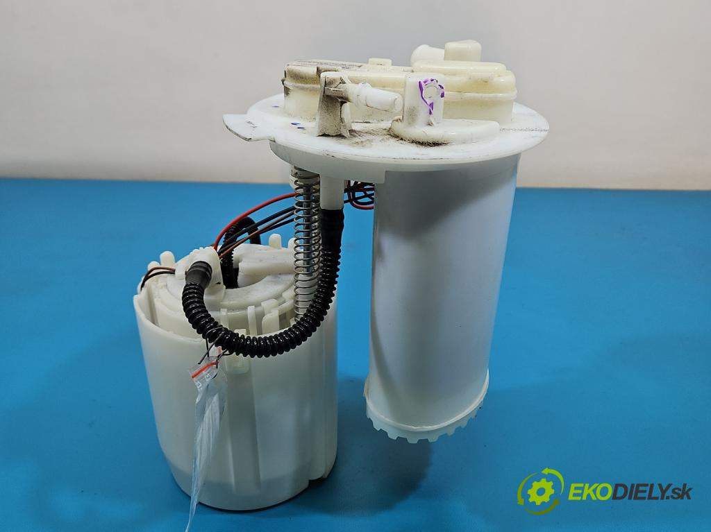 Hyundai i20 II 2014 -2020 1.2 16V 84KM manual 62 kW 1248 cm3 5- čerpadlo palivo 31110-C8000