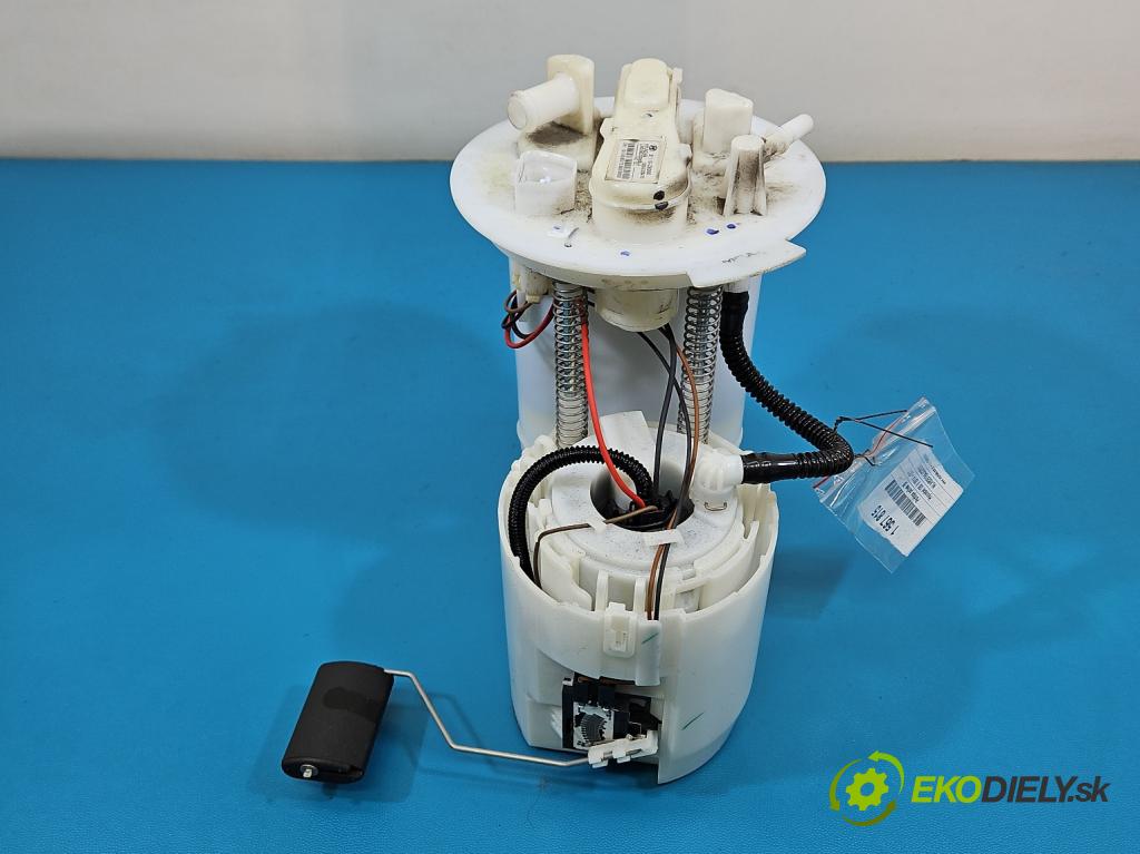 Hyundai i20 II 2014 -2020 1.2 16V 84KM manual 62 kW 1248 cm3 5- čerpadlo paliva 31110-C8000