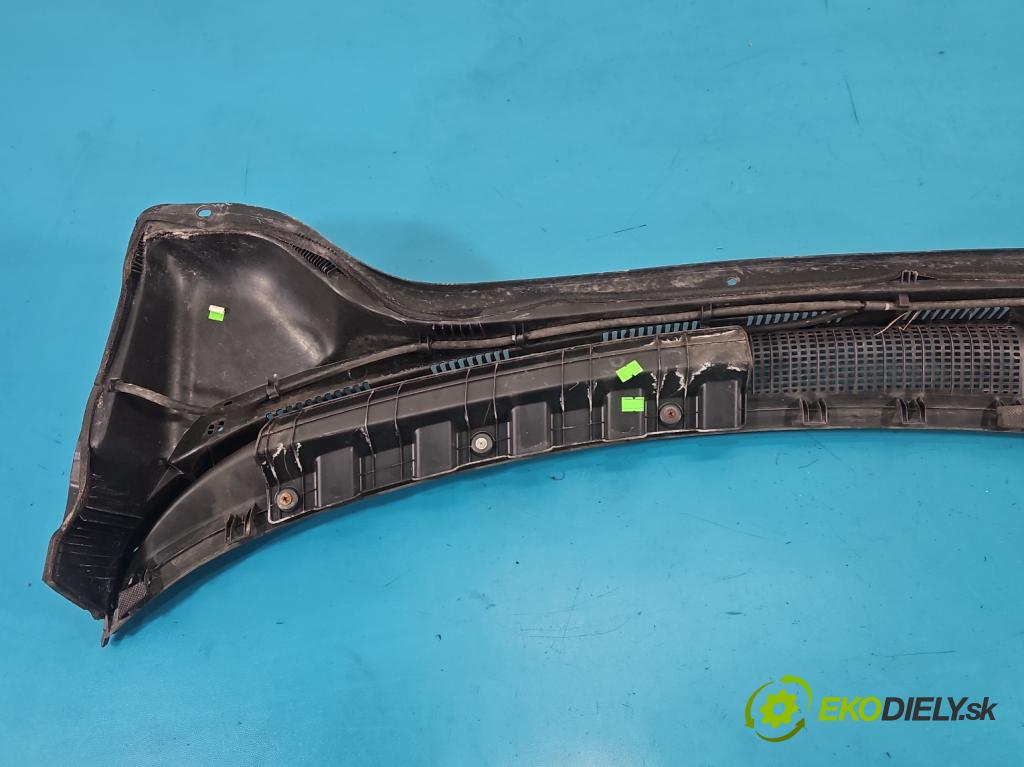 Hyundai i20 II 2014 -2020 1.2 16V 84KM manual 62 kW 1248 cm3 5- torpédo 86150-C8000 (Torpédo (plast pod čelným sklom))