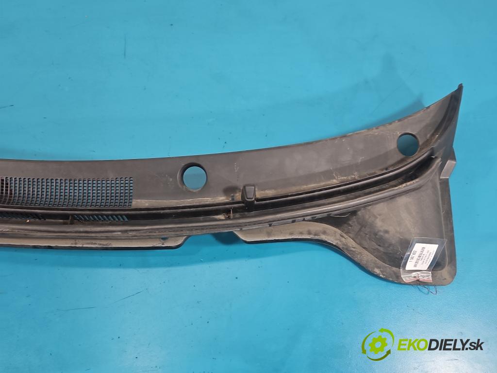 Hyundai i20 II 2014 -2020 1.2 16V 84KM manual 62 kW 1248 cm3 5- torpédo 86150-C8000 (Torpédo (plast pod čelným sklom))