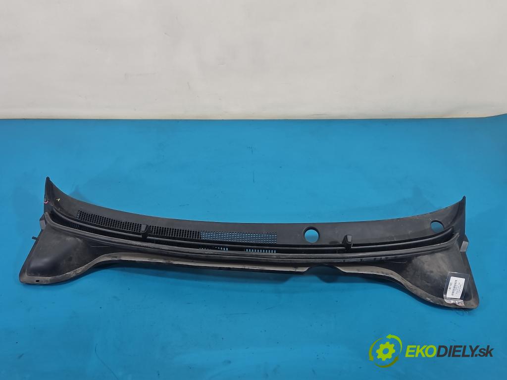 Hyundai i20 II 2014 -2020 1.2 16V 84KM manual 62 kW 1248 cm3 5- torpédo 86150-C8000 (Torpédo (plast pod čelným sklom))