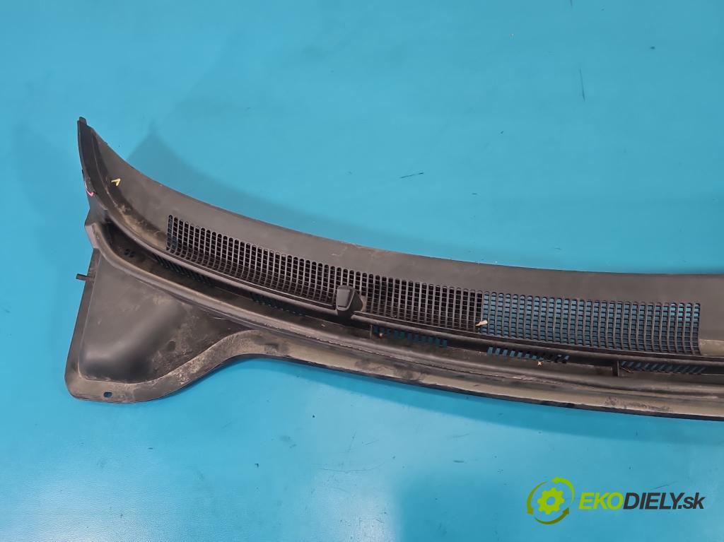 Hyundai i20 II 2014 -2020 1.2 16V 84KM manual 62 kW 1248 cm3 5- torpédo 86150-C8000 (Torpédo (plast pod čelným sklom))