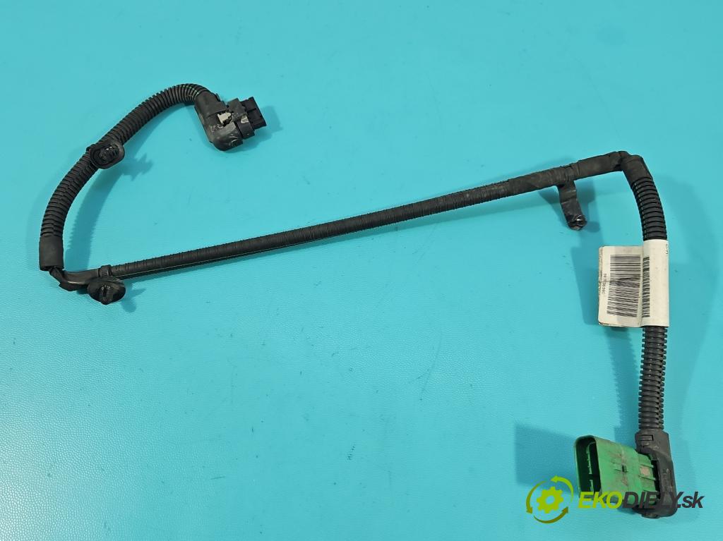 Peugeot 508 II 2018- 1.6 16V 181KM automatic 133 kW 1598 cm3 5- Zväzok: ostatné 9819736980